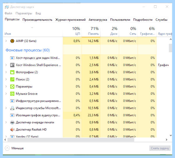 Audiodg exe изоляция