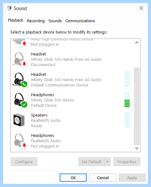 Audiodg exe скачать