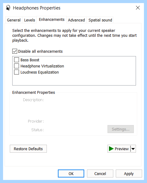 Audiodg exe скачать