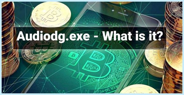 Audiodg exe вирус как удалить