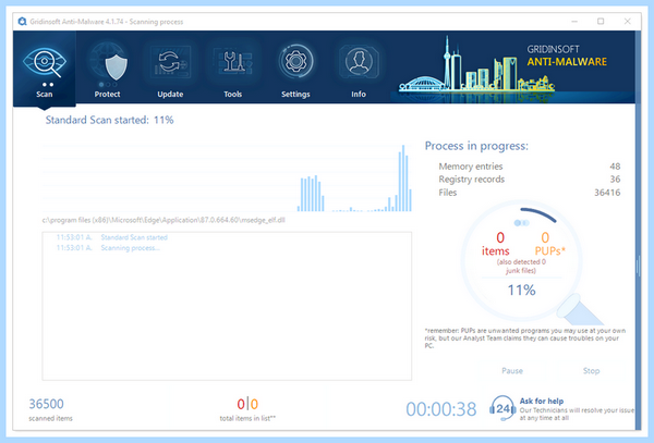 Audiodg exe вирус как удалить