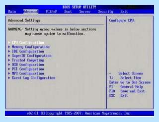 Backup and replace