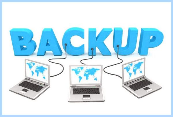 Backup and replace and replace    
   Здесь