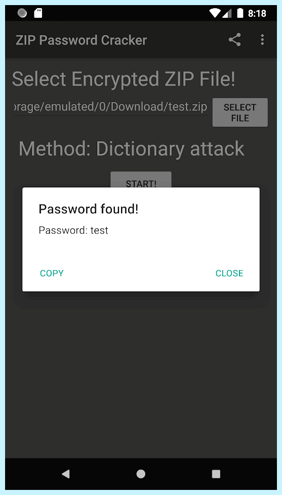 Backup что это за папка