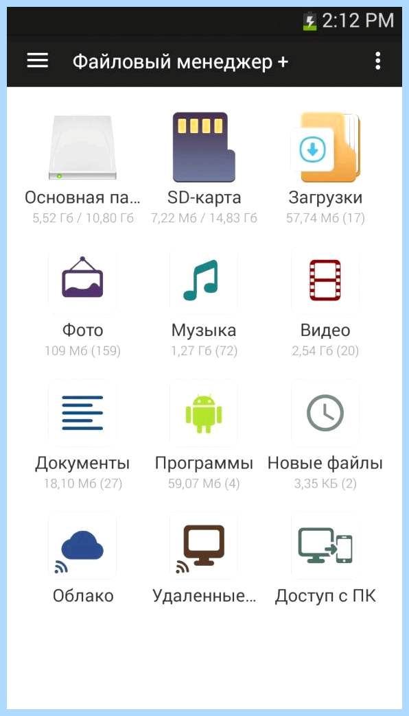 Backup что это за папка