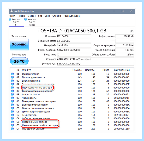 Bad sector hdd (sector, нестабильных секторов, можно помощью, специального софта, битые сектора) Bad sector hdd