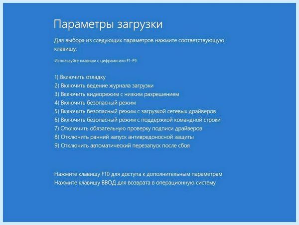 Bad system config windows 10 как исправить (system, config, windows, исправить) Bad system config windows 10 как исправить