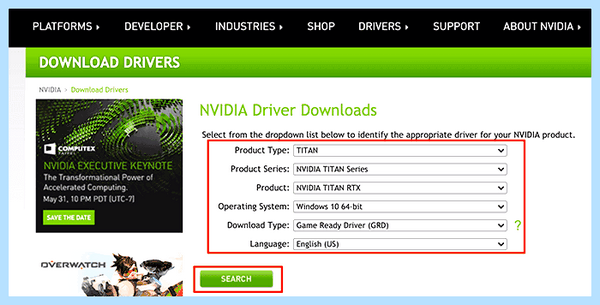 Basic display driver (basic, display, driver, Microsoft Basic) Basic display driver