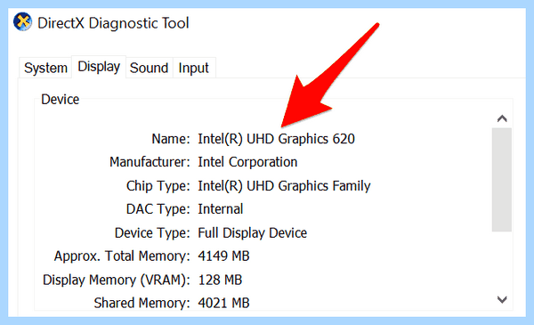 Basic display driver (basic, display, driver, Microsoft Basic) Basic display driver