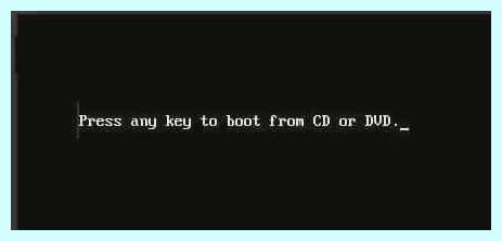 Beginning dump of physical memory
