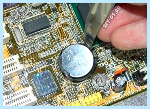 Benq no signal detected