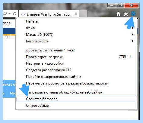 Bing bar это