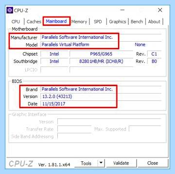 Bios ez flash