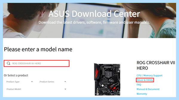 Bios ez flash