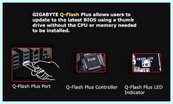 Bios flash utility что это