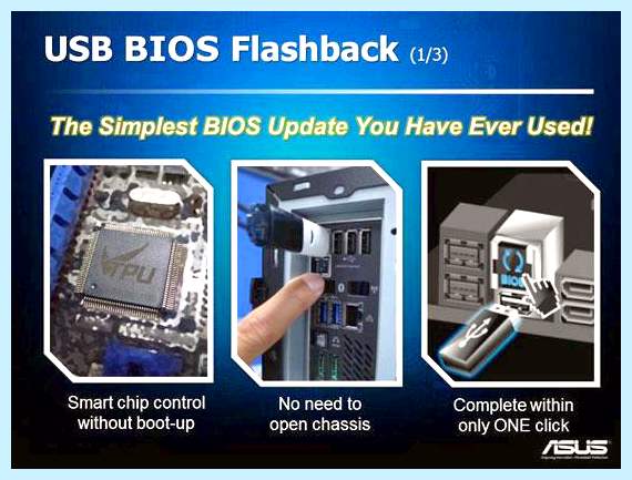 Bios flashback что это FlashBack feature is that the