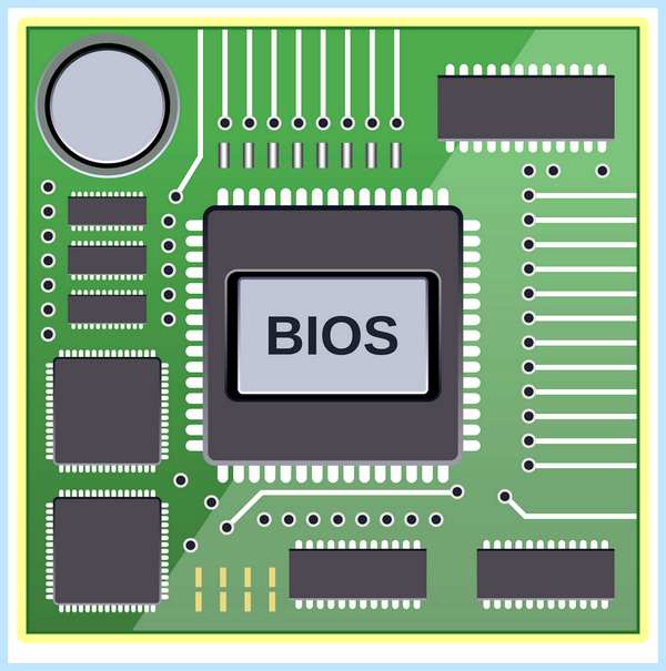 Bios как вызвать чтоб каждый раз не лазить Bios как вызвать чтоб каждый раз не лазить