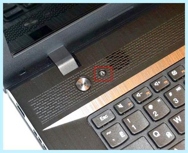 Bios как запустить