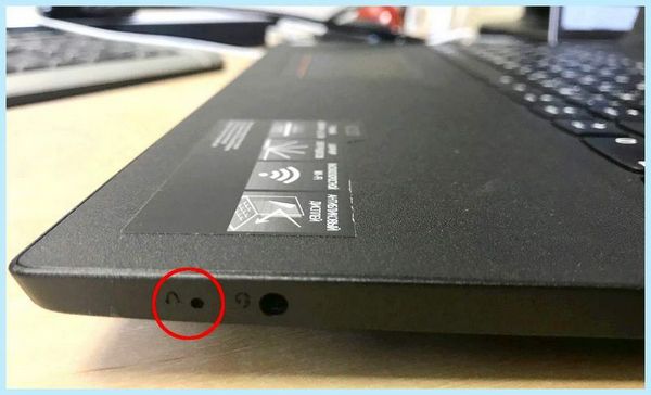 Bios lenovo ideapad