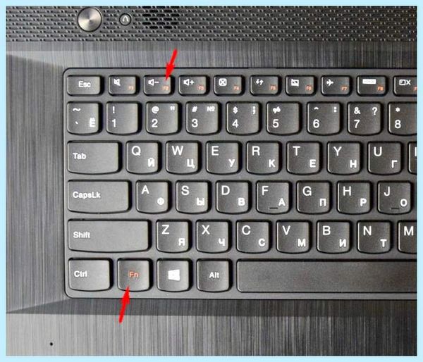 Bios на lenovo