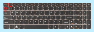 Bios на леново