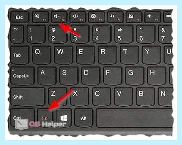 Bios на lenovo ideapad (bios, lenovo, ideapad, нажать кнопку) Bios на lenovo ideapad