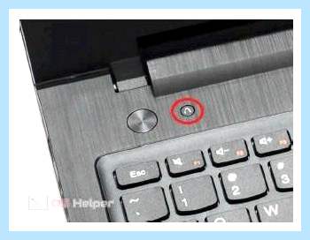 Bios на lenovo ideapad (bios, lenovo, ideapad, нажать кнопку) Bios на lenovo ideapad