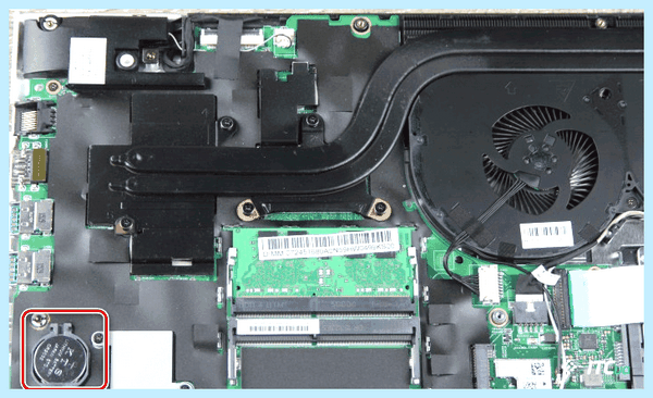 Bios на lenovo ideapad (bios, lenovo, ideapad, нажать кнопку) Bios на lenovo ideapad