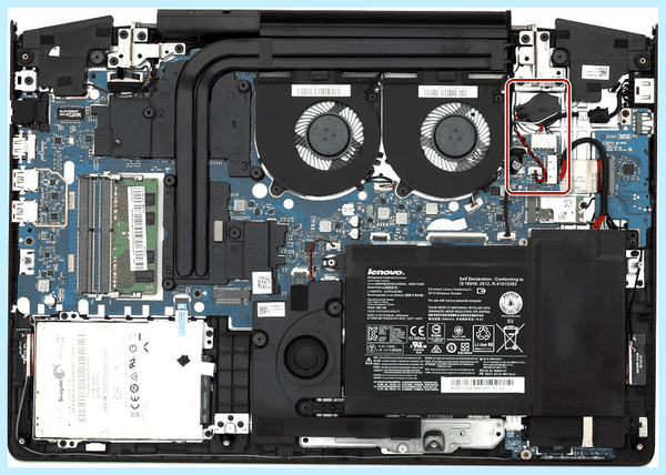 Bios на lenovo ideapad (bios, lenovo, ideapad, нажать кнопку) Bios на lenovo ideapad