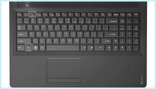Bios на lenovo ideapad (bios, lenovo, ideapad, нажать кнопку) Bios на lenovo ideapad