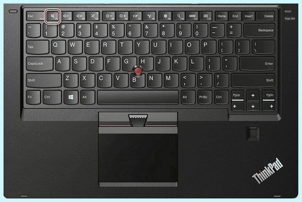 Bios на lenovo ideapad (bios, lenovo, ideapad, нажать кнопку) Bios на lenovo ideapad