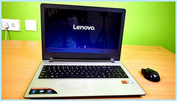 Bios на lenovo thinkpad