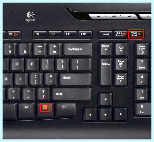Bios на ноутбуке lenovo