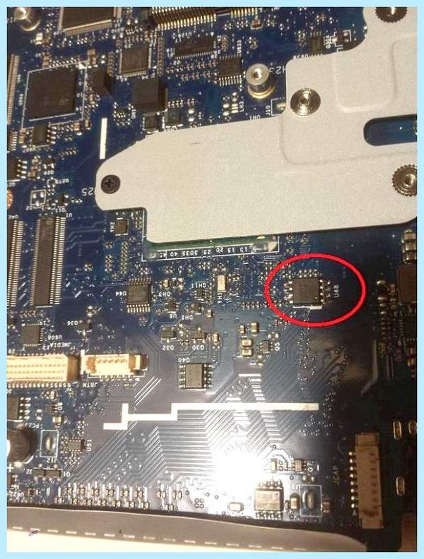 Bios protect что это хранилища уже сгенерированных