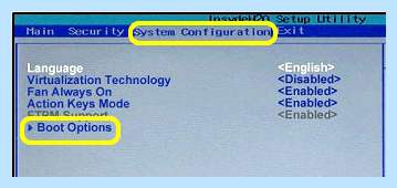 Bios secure boot (bios, secure, boot, Secure Boot) Bios secure boot