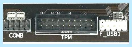 Bios tpm что это