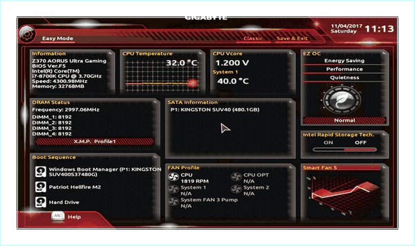 Bios uefi utility (bios, uefi, utility, данном случае, UEFI BIOS, загрузочную запись) Bios uefi utility