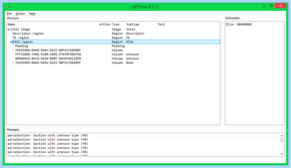 Bios uefi utility (bios, uefi, utility, данном случае, UEFI BIOS, загрузочную запись) Bios uefi utility