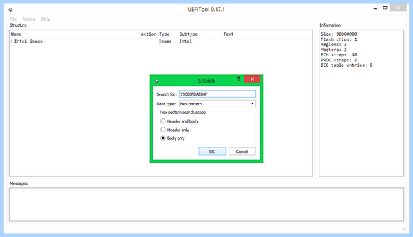 Bios uefi utility (bios, uefi, utility, данном случае, UEFI BIOS, загрузочную запись) Bios uefi utility