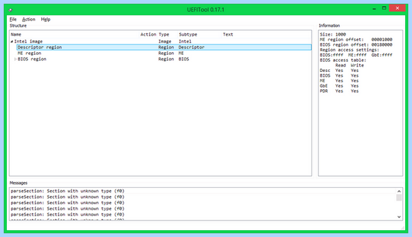 Bios uefi utility (bios, uefi, utility, данном случае, UEFI BIOS, загрузочную запись) Bios uefi utility