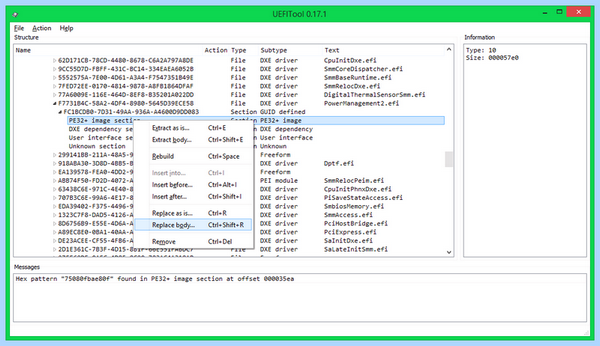 Bios uefi utility (bios, uefi, utility, данном случае, UEFI BIOS, загрузочную запись) Bios uefi utility