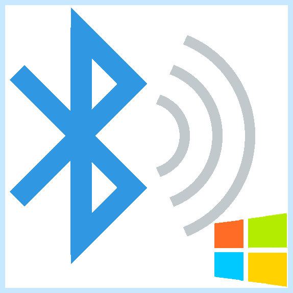 Bluetooth адаптер для windows 7