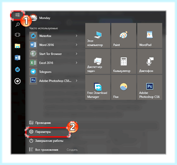 Bluetooth адаптер для windows 7