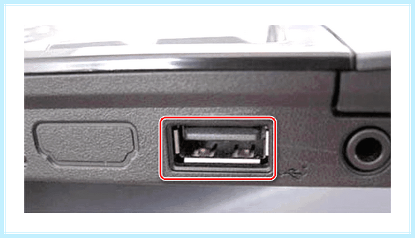 Bluetooth адаптер для windows 7