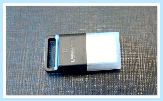 Bluetooth адаптер инструкция (bluetooth, адаптер, инструкция, https ocomp, https ocomp info) Bluetooth адаптер инструкция