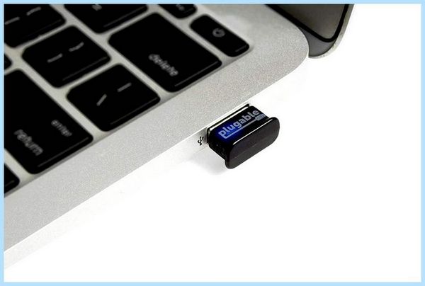 Bluetooth адаптер как подключить