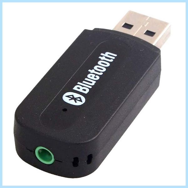 Bluetooth адаптер установить она над переключателем вкл