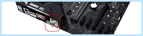 Bluetooth адаптер установить