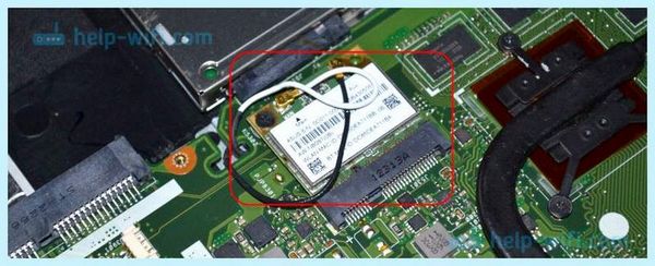 Bluetooth адаптер установить