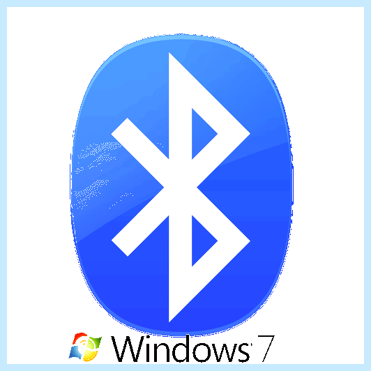 Bluetooth адаптер windows 7